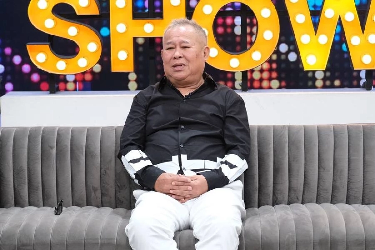 เป็ด เชิญยิ้ม  เล่าอุทาหรณ์ เด๋อ ดอกสะเดา สัญญาณอันตรายก่อนป่วย