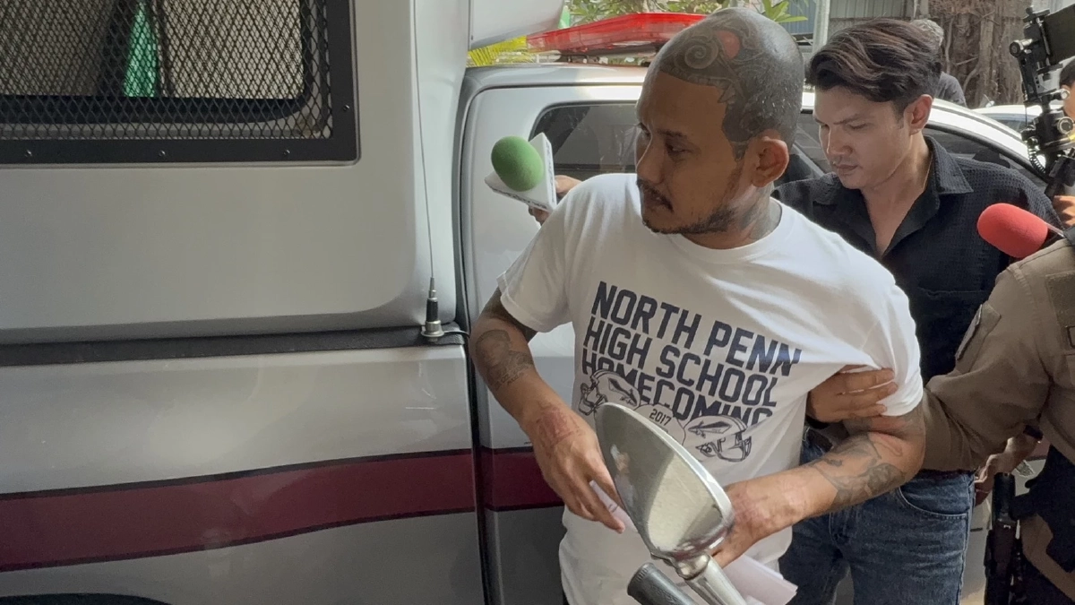 "เสือ ดุสิต" ประกาศชัด ทิศทางชีวิตต่อจากนี้ ลั่นเลิกเด็ดขาด