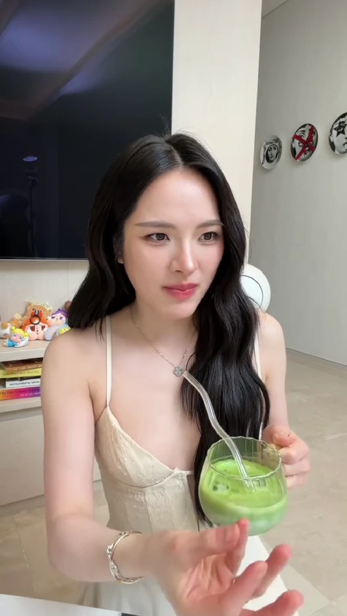 “ปันปัน สุทัตตา” เผยพอร์ตวับในพริบตา เตือนอย่าลงทุนแบบไม่ศึกษา