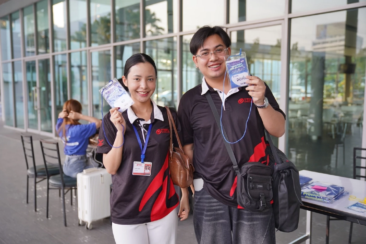 สมาคมผู้ผลิตข่าวออนไลน์ ผนึก กองทุนสื่อฯ เปิดแคมป์ติวเข้มปั้น "นักข่าวดิจิทัลรุ่นเยาว์รุ่น 9"