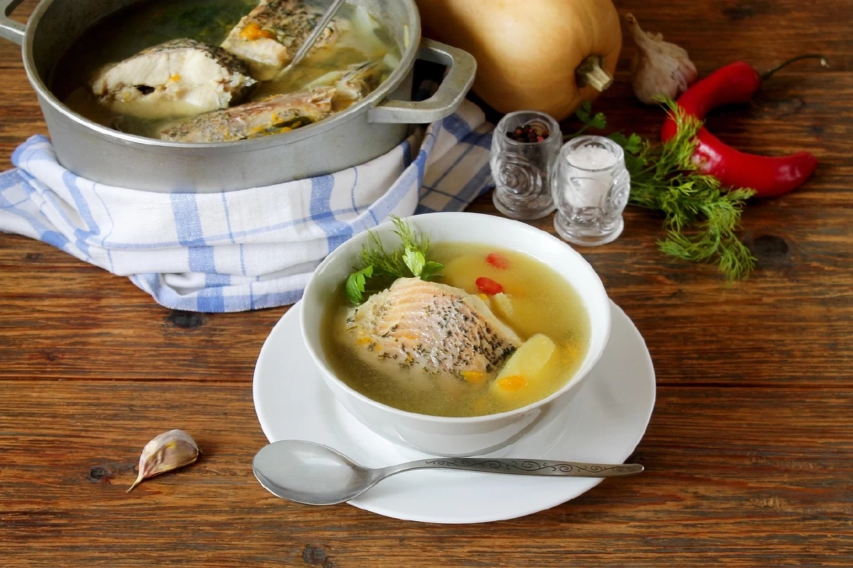 คุณตาวัย 80 พยายามกินอาหารรสจืดมาตลอดหลายสิบปี ผลออกมาใครจะคิด