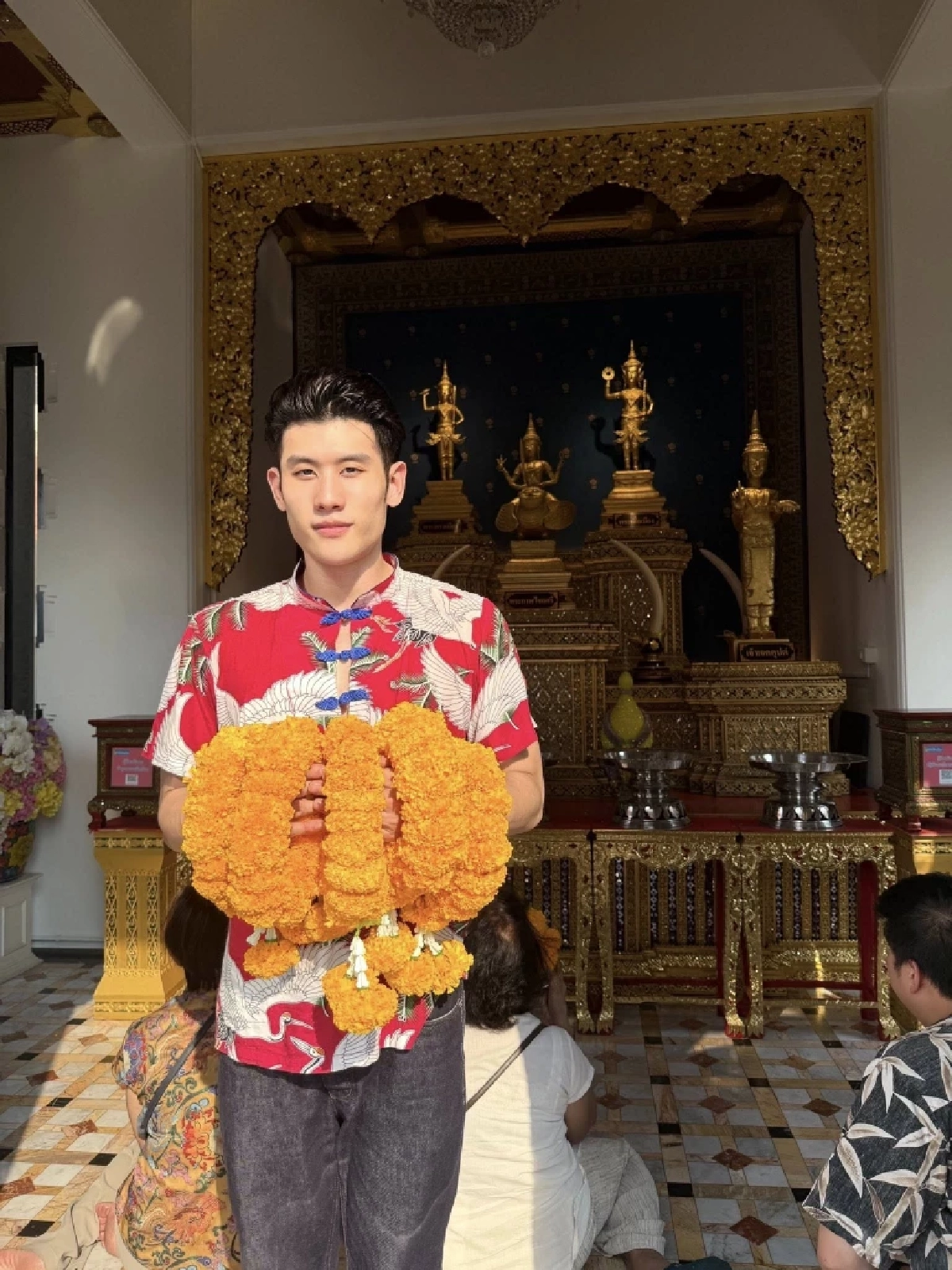 จุดกระแทกครั้งใหญ่ 4 ราศี ดาวอังคารย้าย 23 ก.พ. นี้ รวยพุ่งกระฉูด 