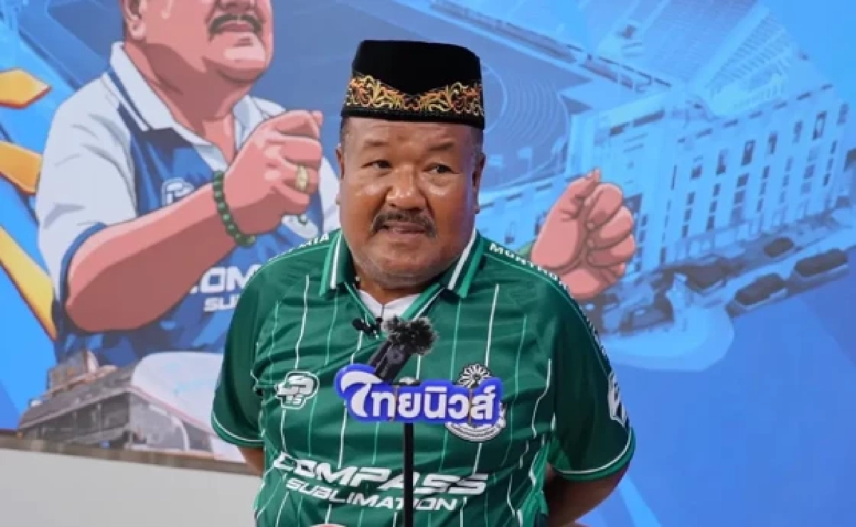 "พี่ชายเต วรากร" ทนไม่ไหวโพสต์ทันที ลั่น สงสารจิตใจน้องมันเถอะ