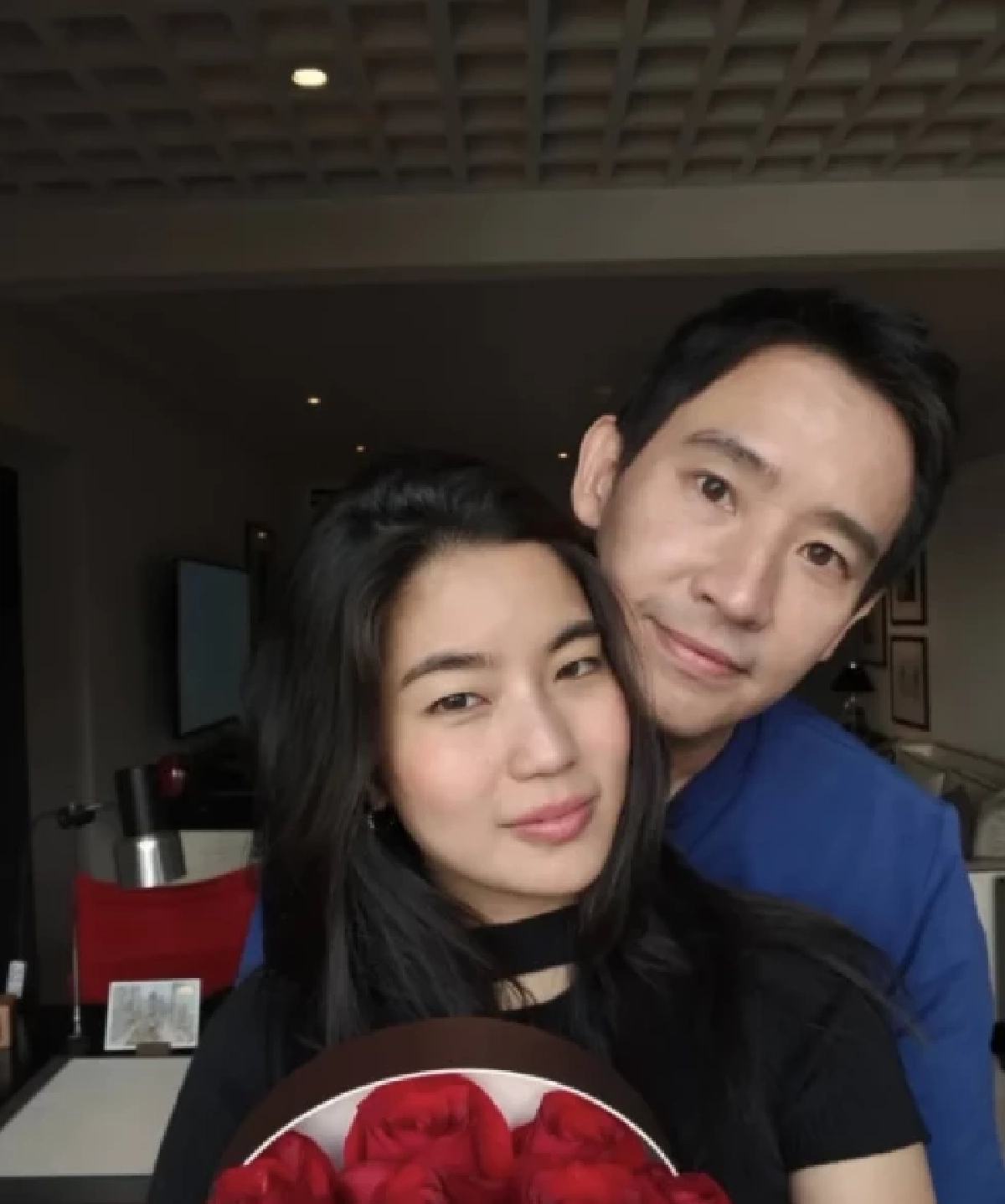 "สรยุทธ" ลั่นแรงหลัง "ทิม พิธา  - ก้อย อรัชพร" เปิดตัวคบกัน