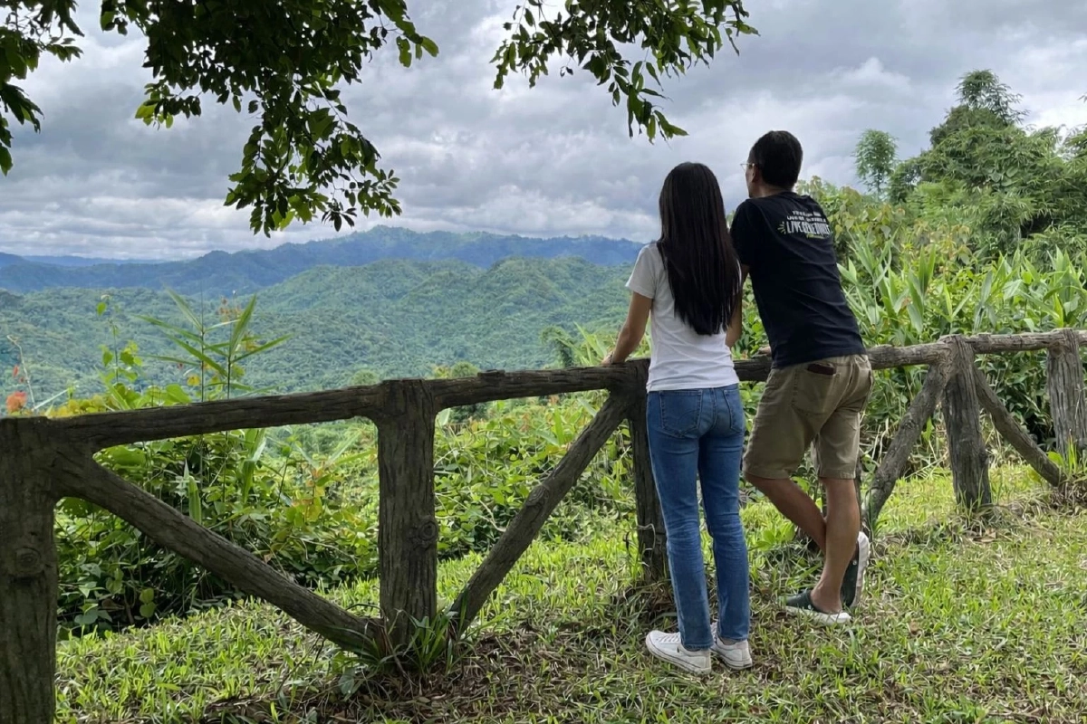 บิลลี่ โอแกน ลงรูปคู่หญิงลึกลับ แฟนๆ แห่จับตาสถานะหัวใจ