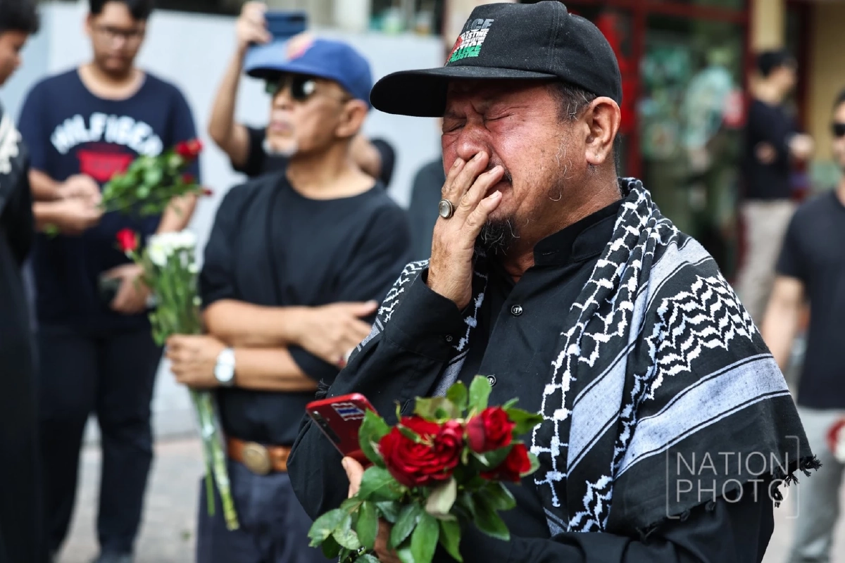 กลุ่มชาวชีอะห์ ร้อง UN ยุติความรุนแรง ขอรัฐบาลไทยวางตัวเป็นกลาง