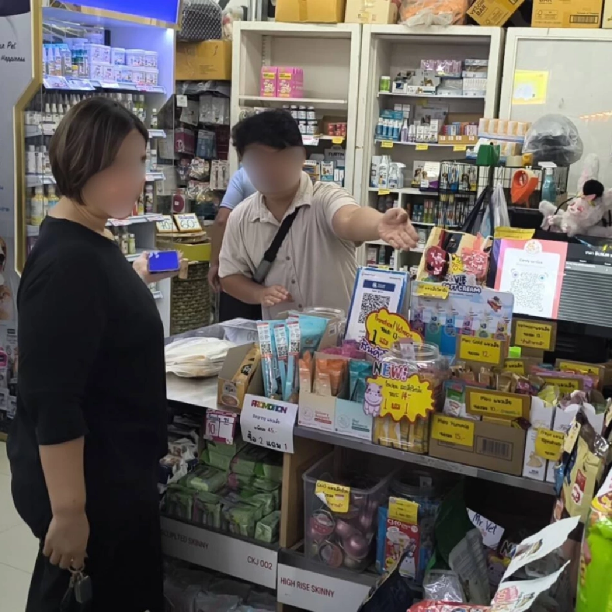 คนเลี้ยงสัตว์พิษณุโลกกักตุนอาหาร หวั่นราคาพุ่งจากค่าน้ำมัน