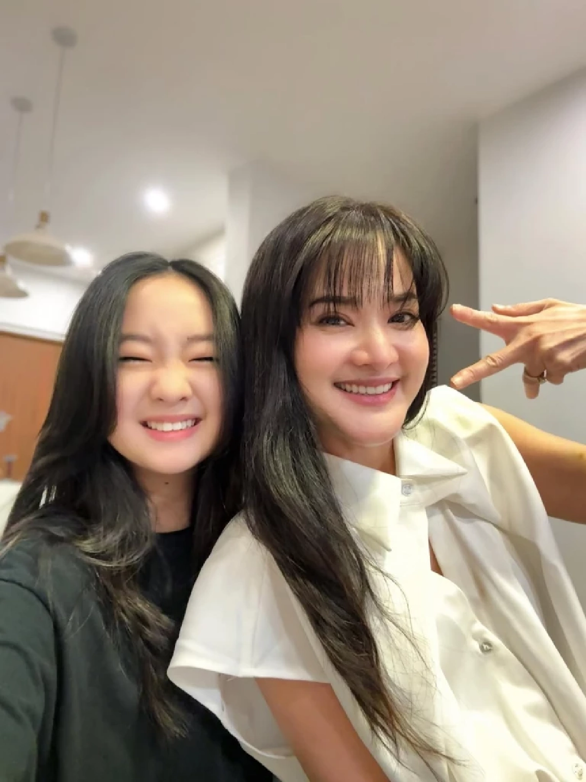  จำได้ไหม? “ปอย ปวีณา” หายจากวงการไปนาน แต่ความสวยยังปัง