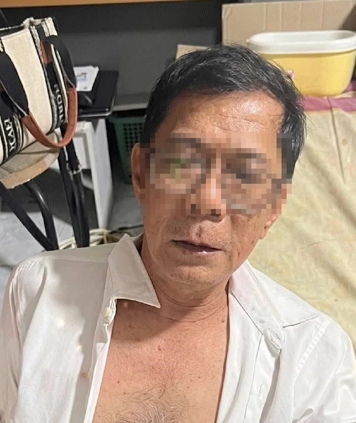 เพื่อนแฉนิสัย ทองประกาย เมีย ลุงโจ ยิ่งได้รู้ยิ่งสลด