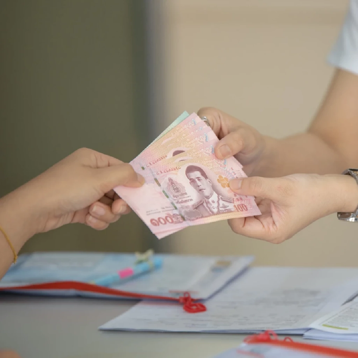 พม. เปิดกู้เงินกองทุนคนพิการ สูงสุด 1 ล้านบาท ไร้ดอกเบี้ย