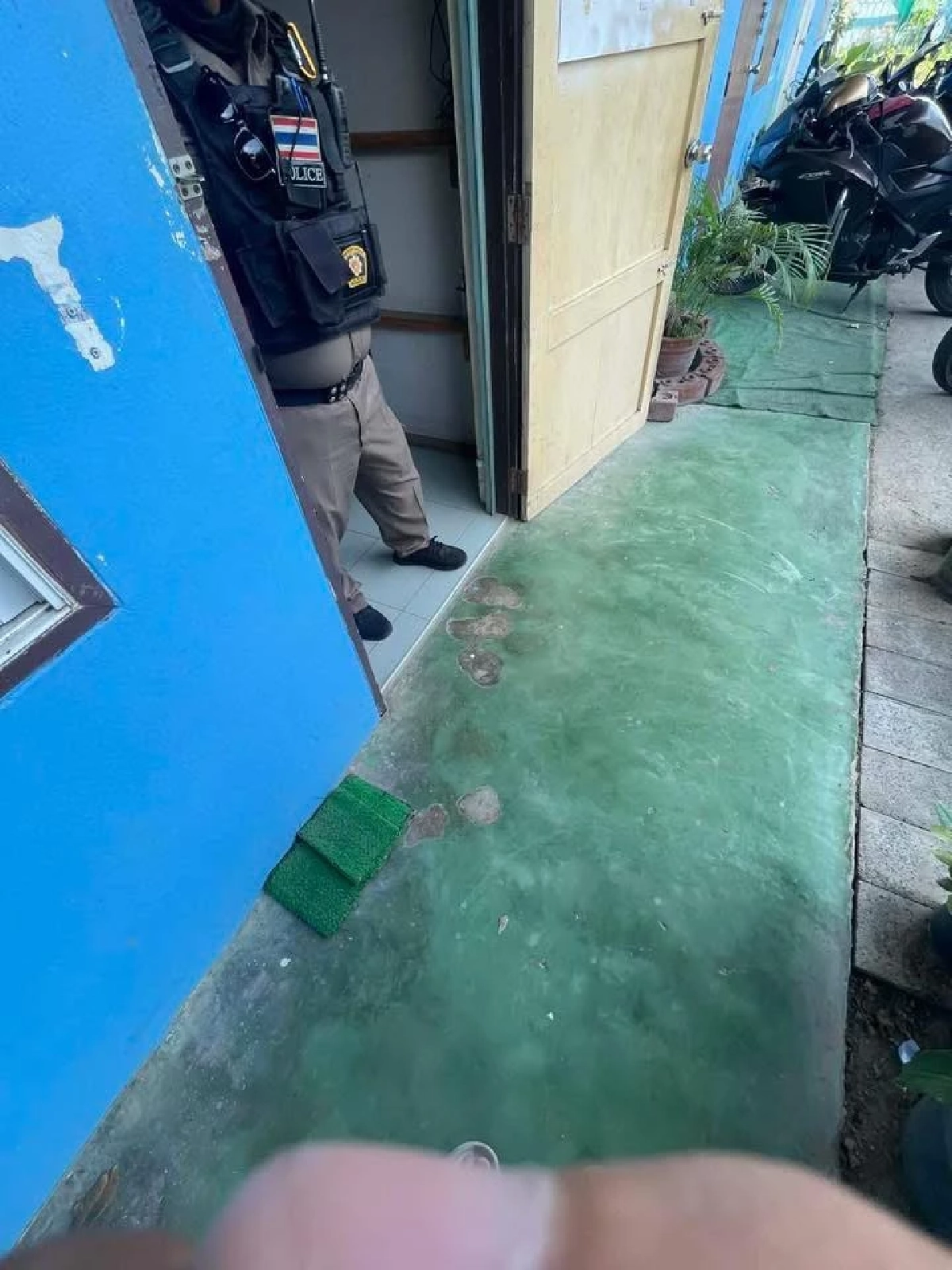 สภ.เมืองนครปฐม แจงข้อเท็จจริง อาสาแต่งสีกากี เรียกปรับนศ. 5 พัน