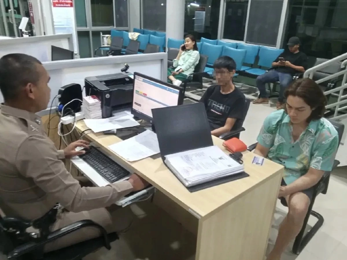 เอาแล้ว "แน็ก ชาลี" แฉเอง ผู้ใหญ่สั่งไม่ให้ตาม คดีปล้น 50 ล้านเงียบ