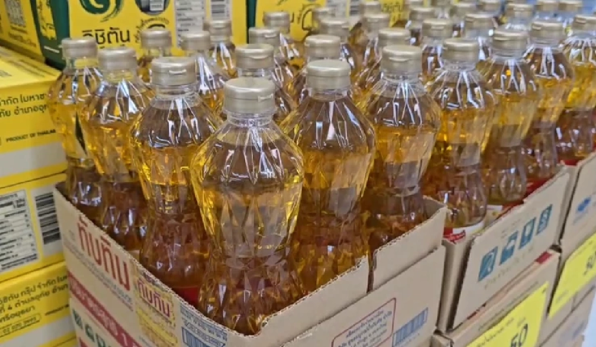 ราคาน้ำมันขวด ขึ้นแน่นอน สำรวจร้านค้า หมดสต๊อกนี้ราคาพุ่ง