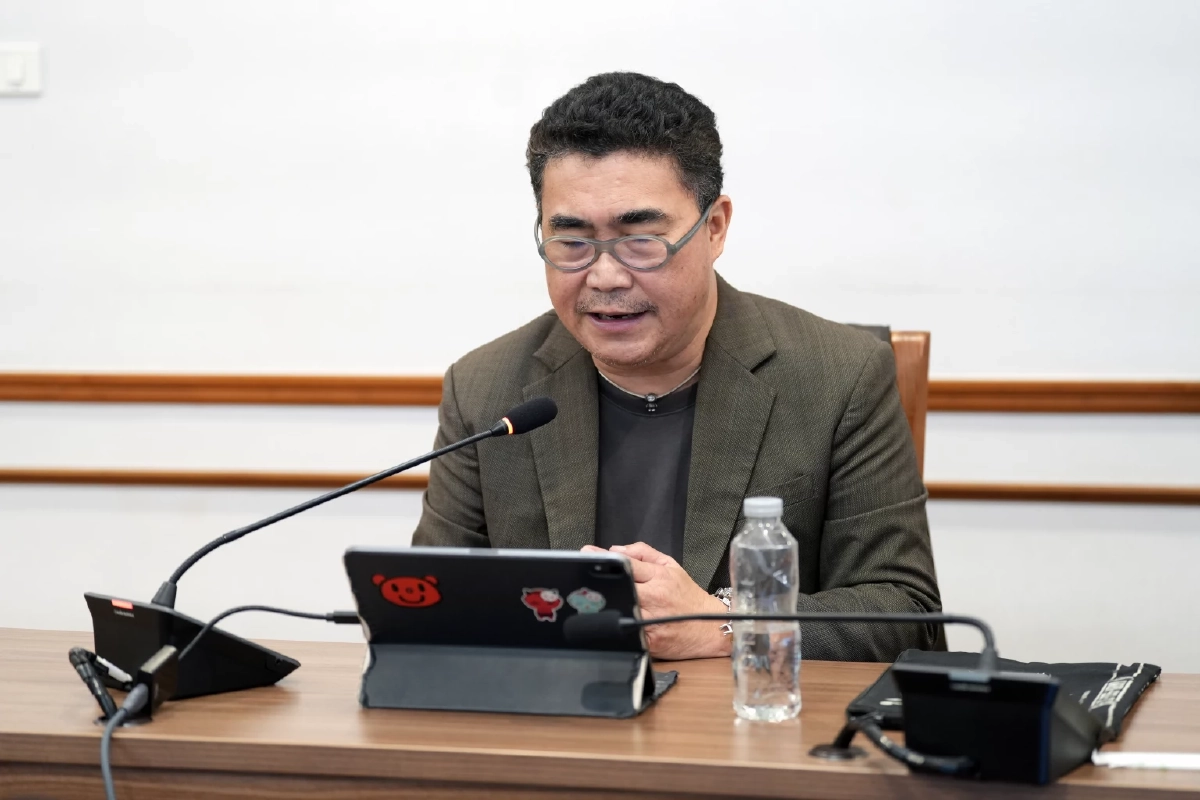 กรมทรัพย์สินทางปัญญา จับมือ TCAP มุ่งสร้างระบบนิเวศ Creative IP ดันนักสร้างสรรค์ไทยสู่เวทีโลก