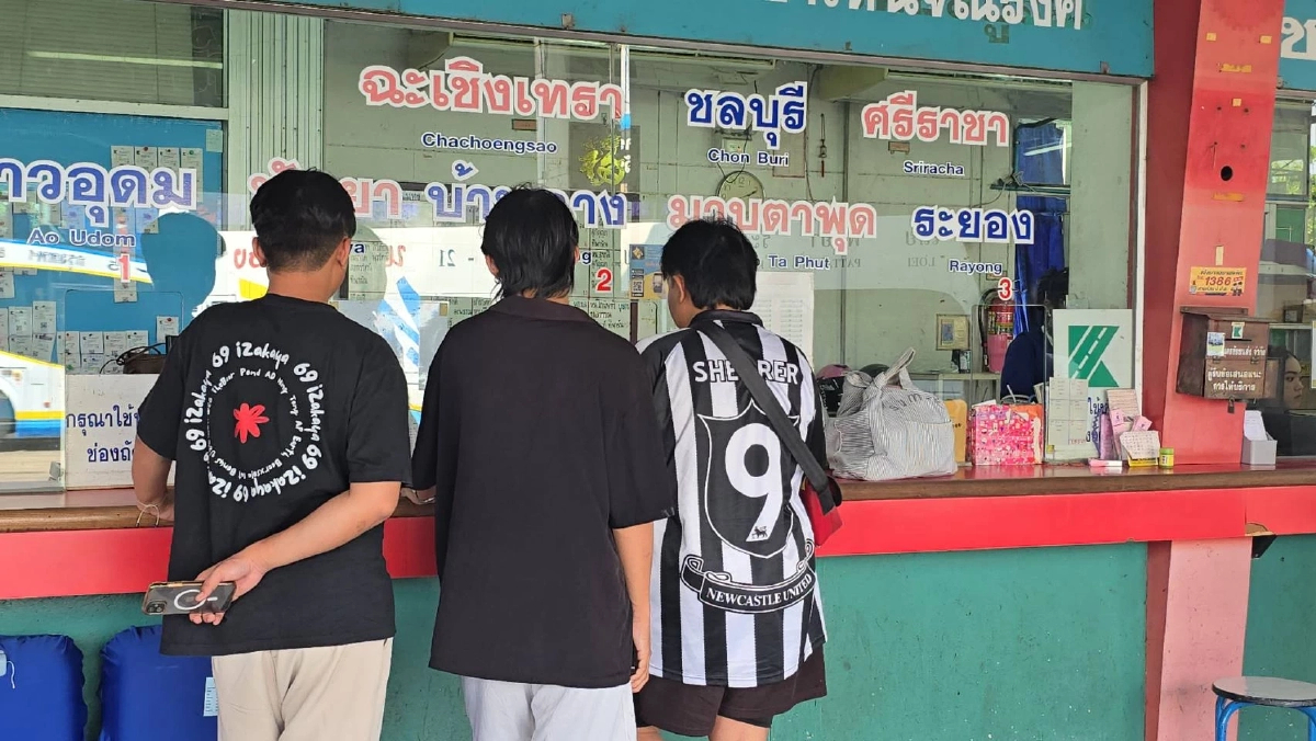 นครชัยทัวร์ปรับแผน 'หยุดเที่ยววิ่งขาดทุน' วอนรัฐช่วย