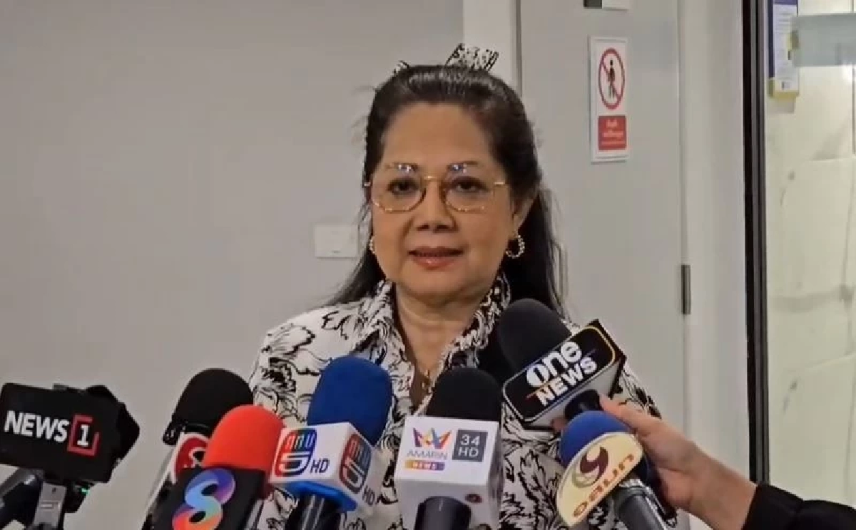 เอาแล้ว คุณแม่ ยื่นหลักฐานเด็ด รู้หมดแล้วใครทำ แตงโม