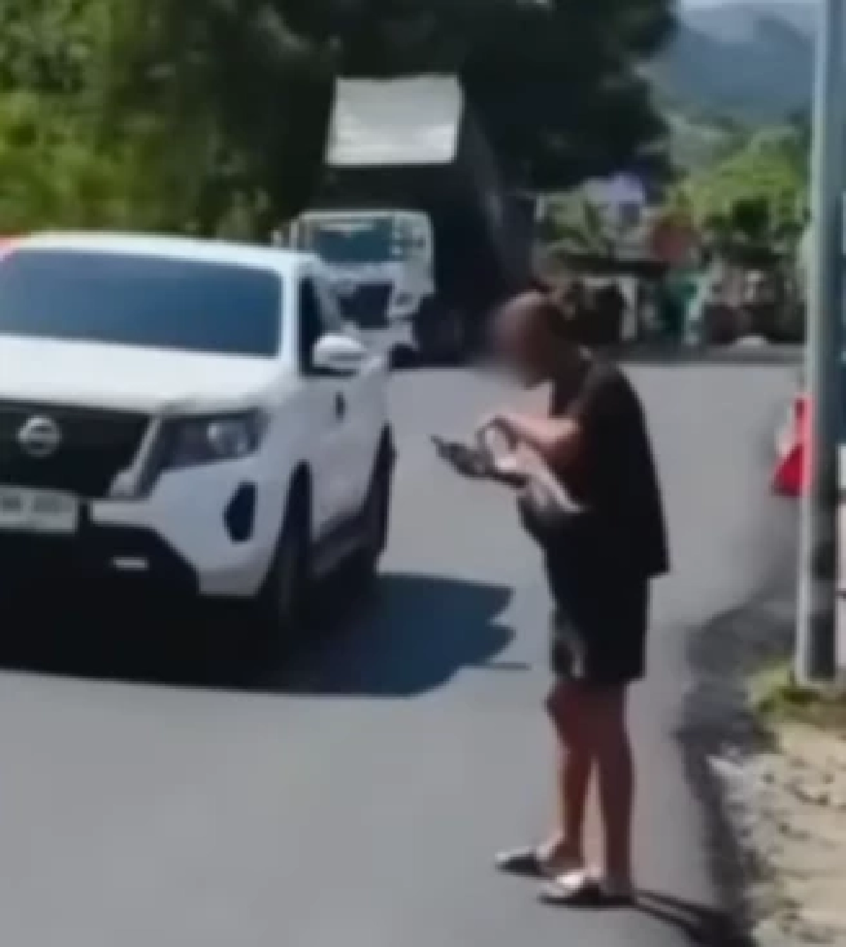 เจ้าของร้าน ทนไม่ไหวเผยสาเหตุแท้จริง คลิปไล่นทท.อิสราเอล