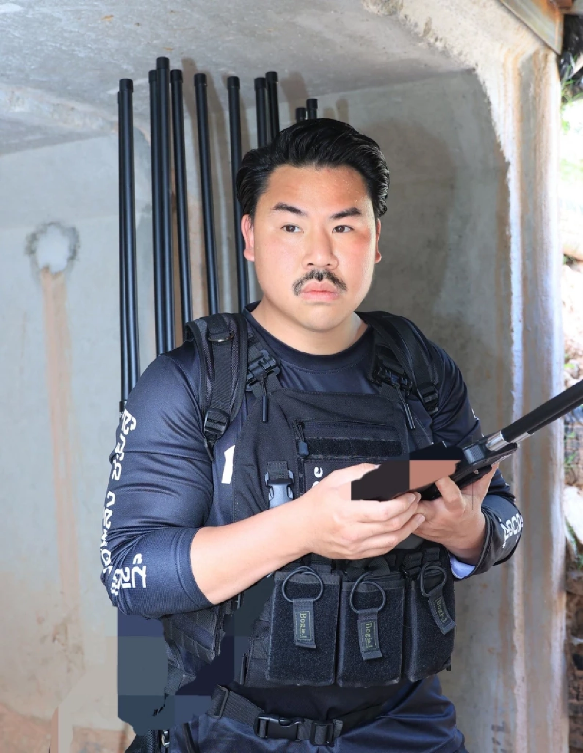 กัน จอมพลัง ลั่นเนรคุณ แฉเขมรเกลียดคนไทย แต่ส่งลูกเรียนฟรีถึง 2 คน