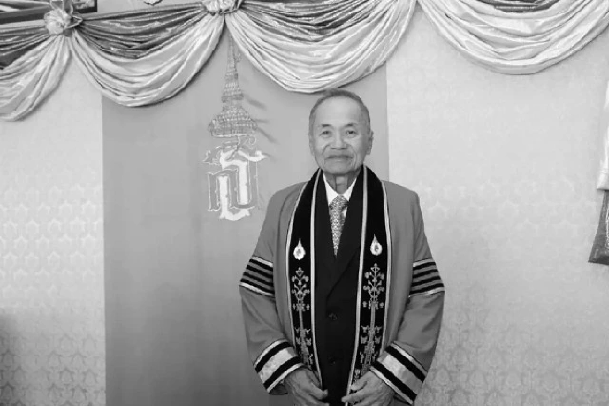 อาลัย อากงจุน ผู้ก่อตั้งพัดลมฮาตาริ เสียชีวิตอย่างสงบ