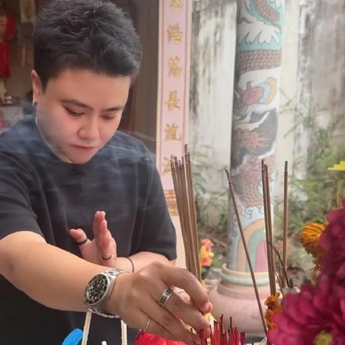 พระราหูประทานโชค 1 ราศี ดวงดีติดอันดับหนึ่ง ในเดือน เม.ย. 2569