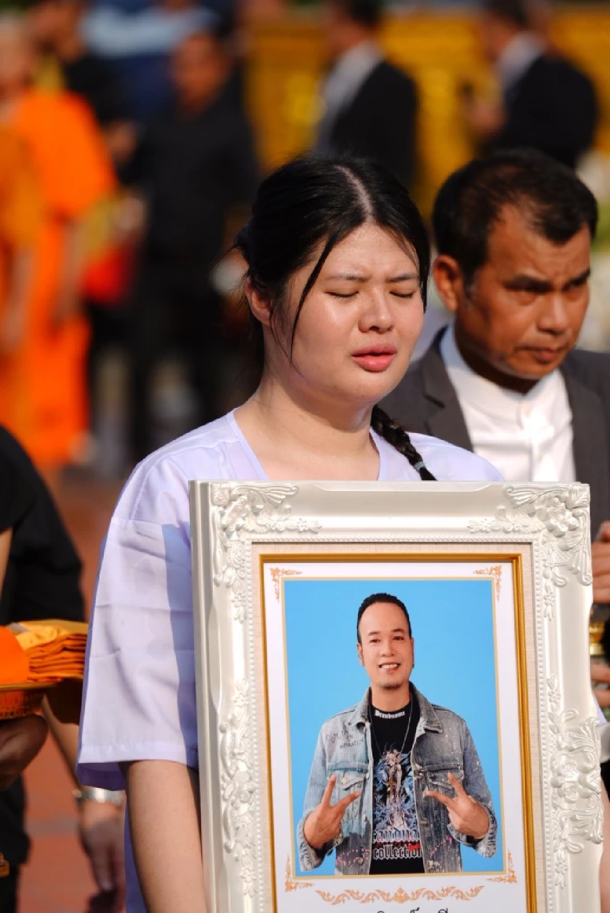 พูดเป็นเล่น เผยจำนวนเงินงาน "เหน่ง เหม่งจ๋าย" ที่เหลืออยู่