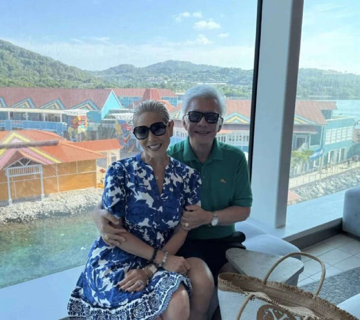 หลานสาว เผยความจริง "สุรชัย สมบัติเจริญ" ปมทะเบียนสมรส