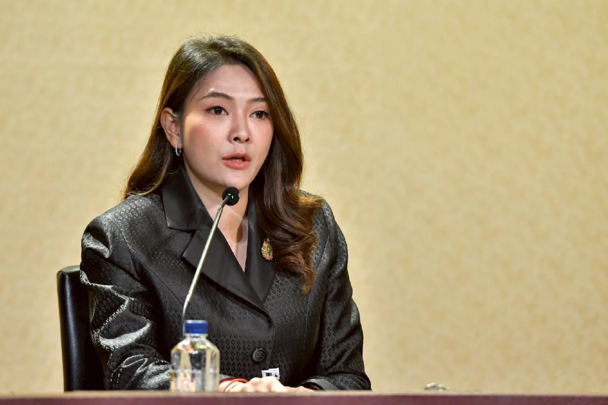 3-6 มีนาคม รัฐบาลเตือน ปชช.รับมือพายุฤดูร้อน ระวังลมกระโชกแรง