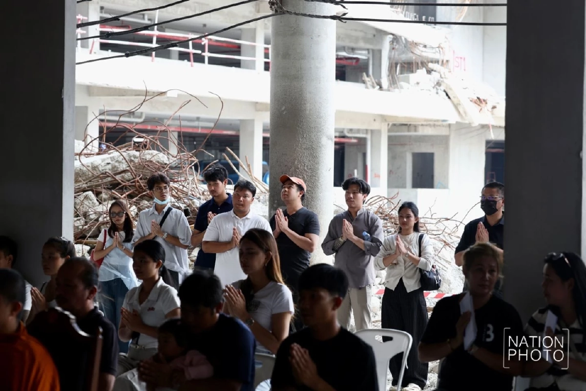 ภาพ ธิติ วรรณมณฑา (Thiti Wannamontha)