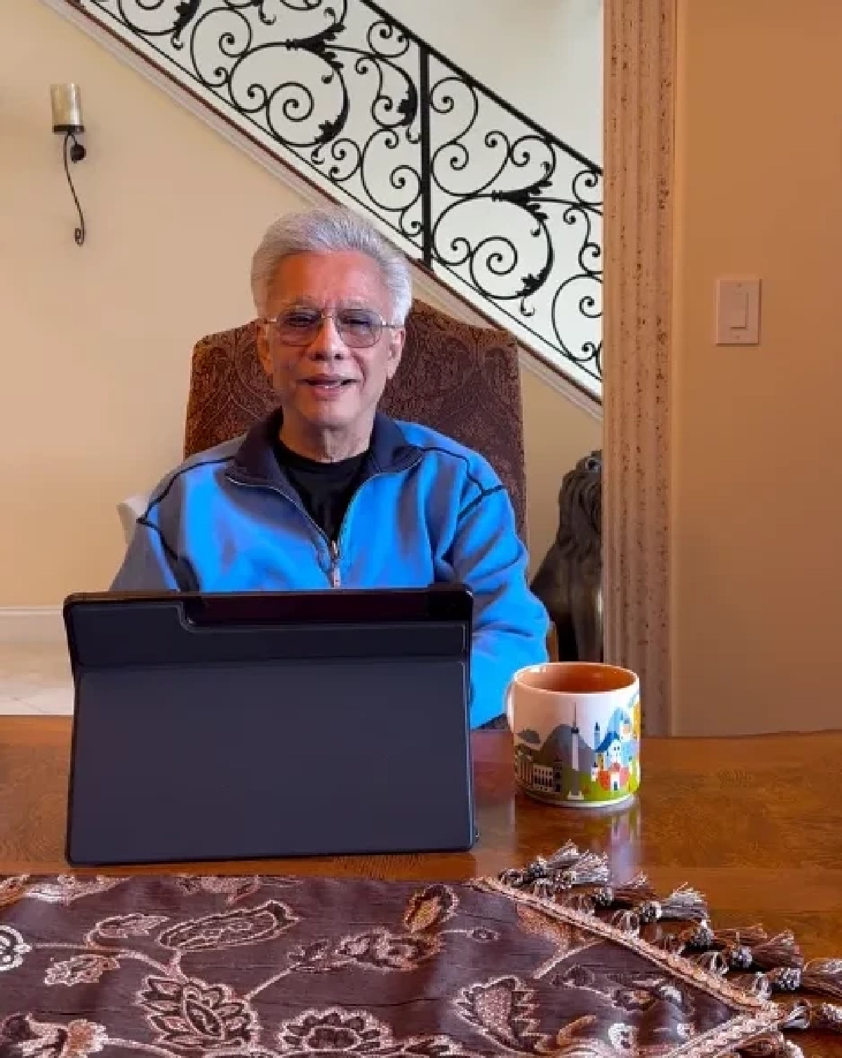 "บุ๋ม ปนัดดา" รู้มาก่อน ชี้ดราม่า"สุรชัย สมบัติเจริญ"แรงตั้งแต่ขึ้นศาล