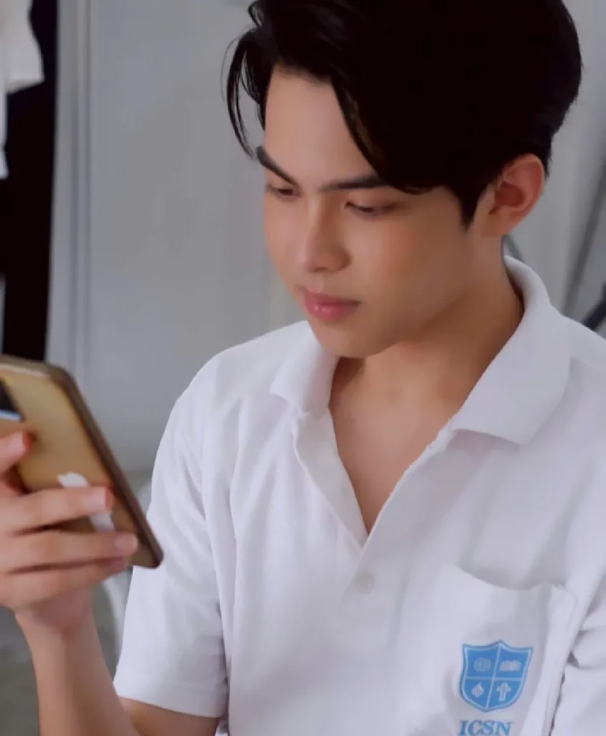  ทึ่งทั้งไทม์ไลน์! บทคุยแม่ลูก แอนนี่–ลูกชาย สะท้อนทัศนคติคุณภาพ