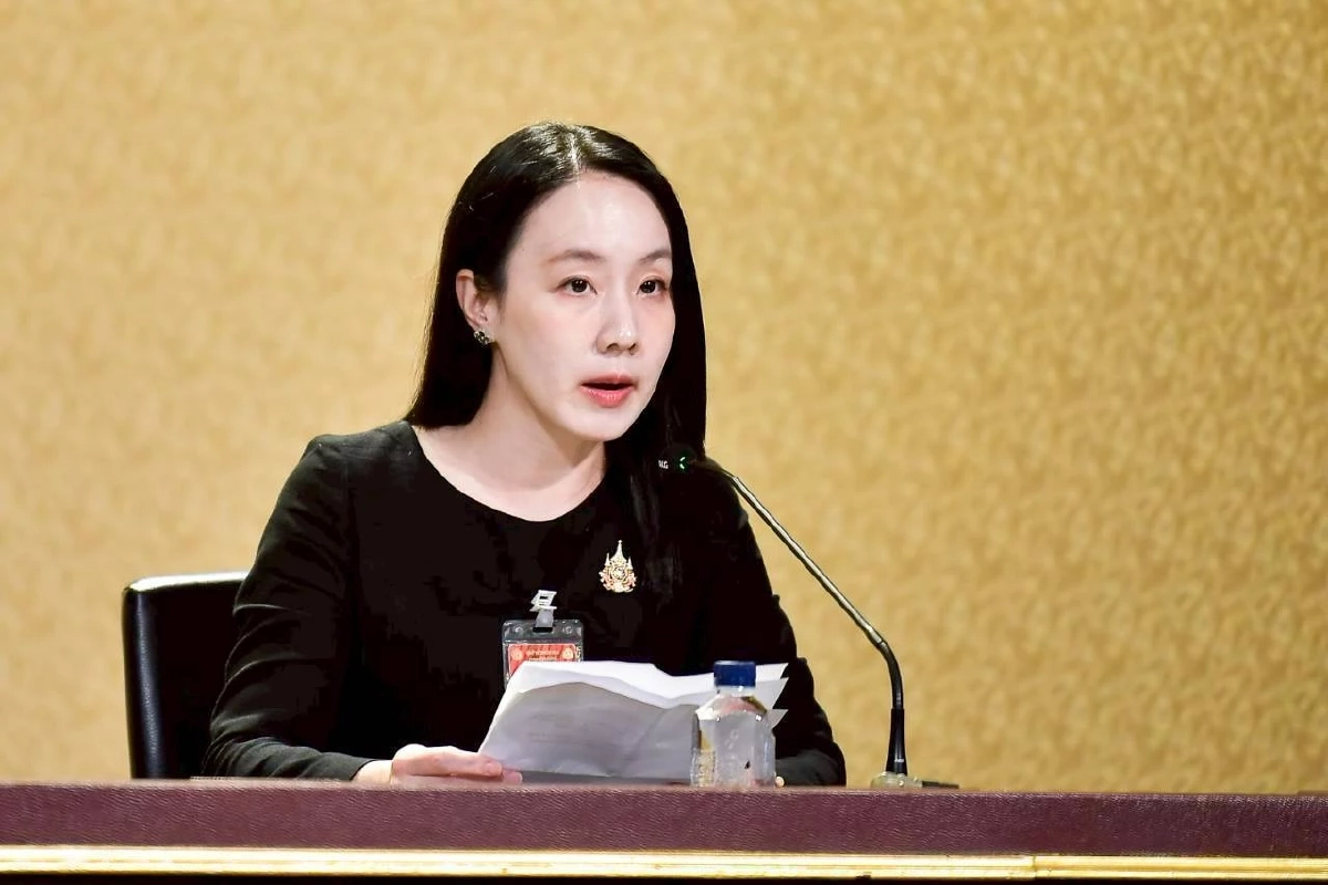 ทำพินัยกรรมง่ายขึ้น มหาดไทยคลอดกฎใหม่ ยื่นได้ทุกอำเภอทั่วไทย เริ่ม 24 มี.ค.