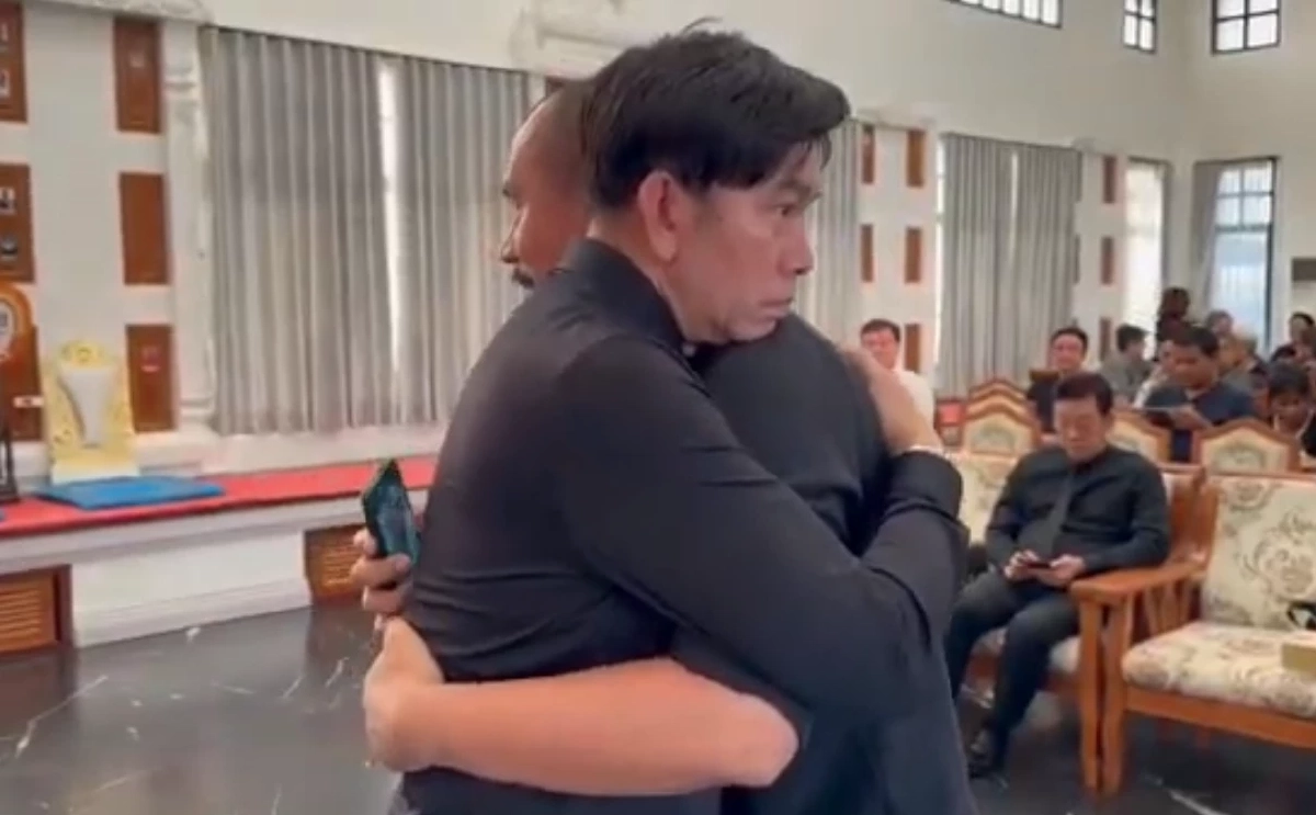 อ่านแล้วเศร้า "เรด้าร์ " ลูกสาวคุณแม่มุกดา โพสต์ล่าสุด