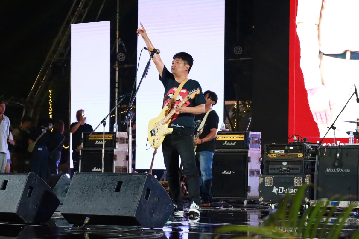 อีกไม่นานเกินรอ! เสก โลโซ เตรียมคืนอิสรภาพ แฟนๆ นับถอยหลัง