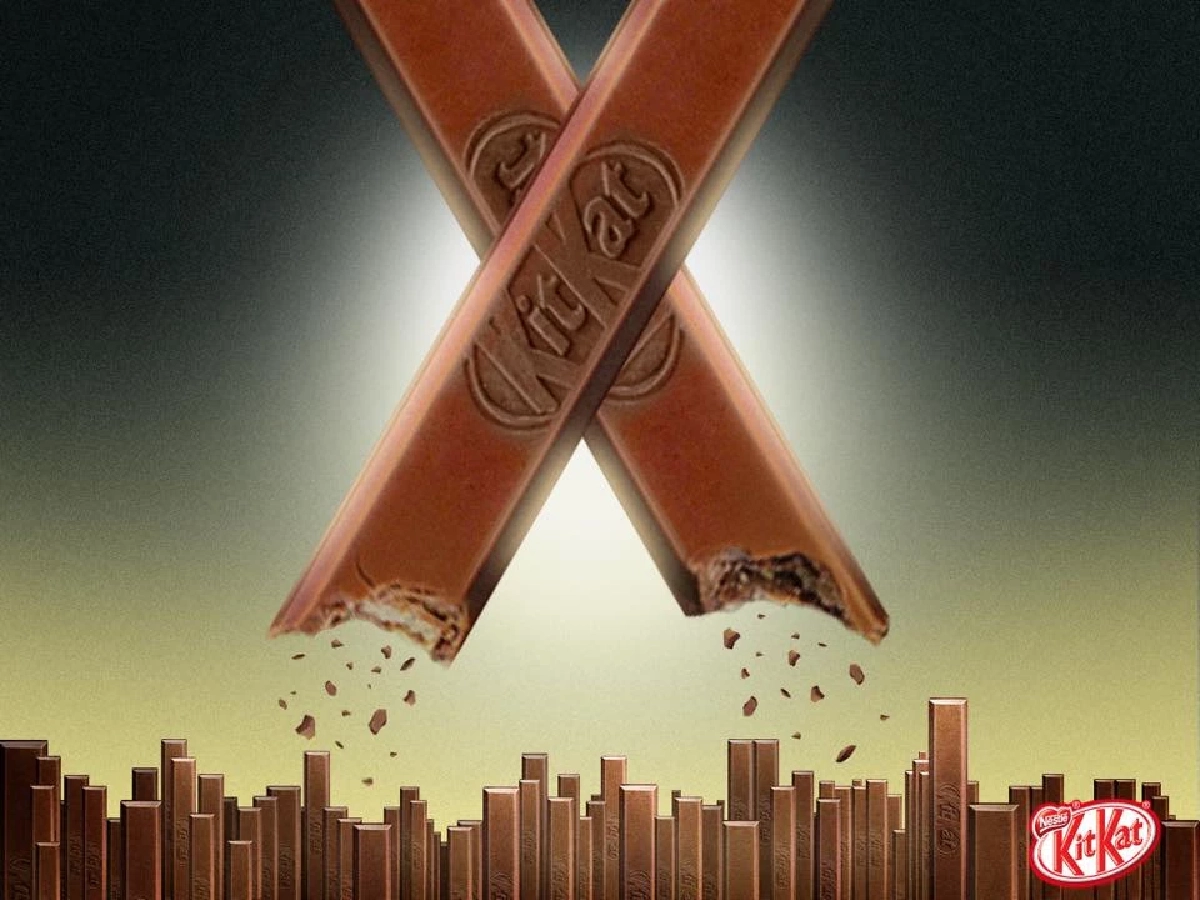 หายไปได้ยังไง ขนมฮิต คิทแคท 4 แสนแท่ง หนักกว่า 12 ตันหายปริศนา