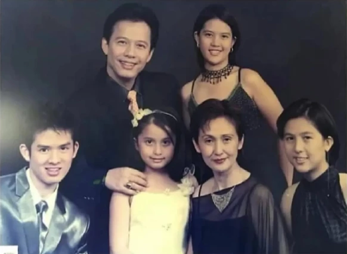 วงในเปิดข้อมูลใหม่ ชีวิตรัก แอ๊ด สุรชัย ก่อนเปิดตัวสะเทือนวงการ