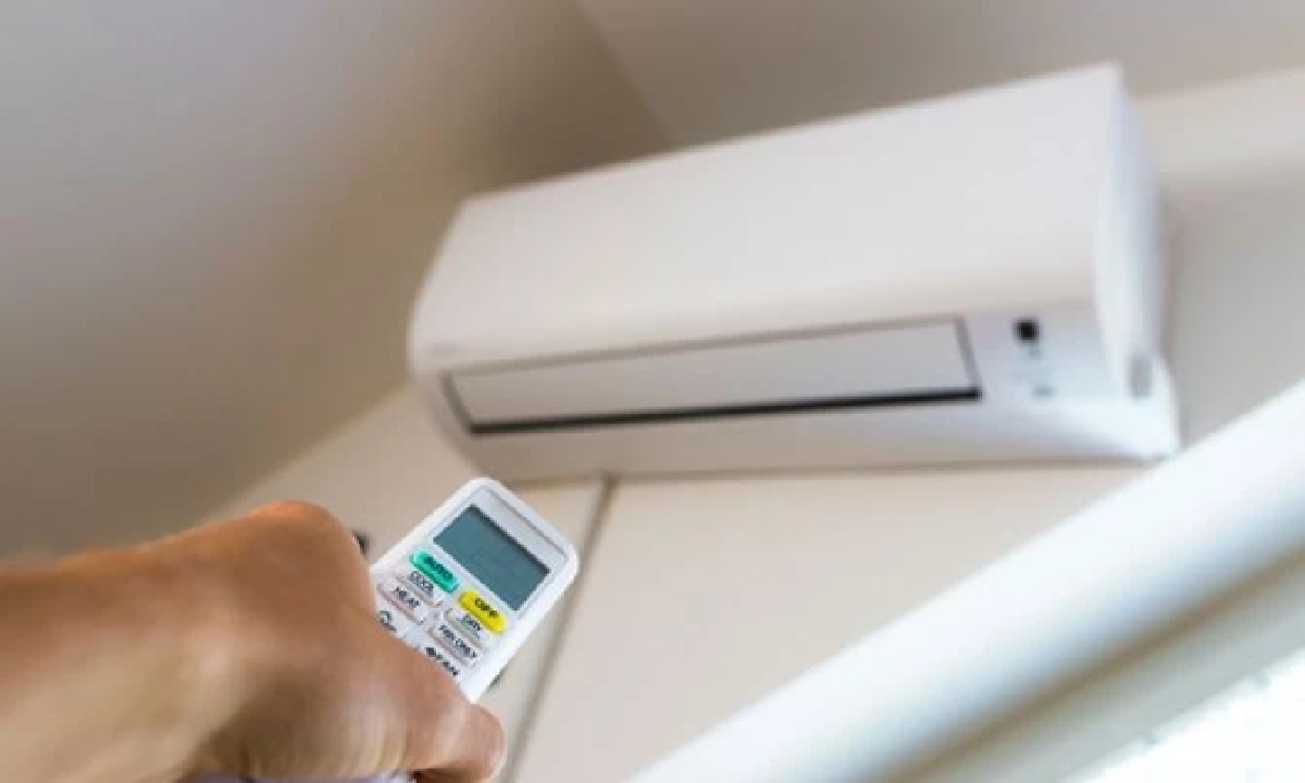 เปิดแอร์ยังไงไม่ให้ค่าไฟพุ่ง เย็นนาน ช่วยเซฟเงินในกระเป๋า