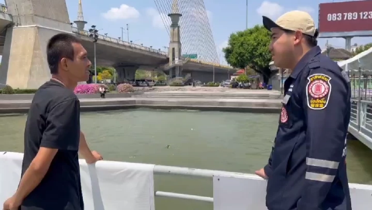 ไม่ใช่คู่รัก 2 หญิงจูงมือจากไปเจอกันภพหน้า รู้สัมพันธ์แท้จริงสลด