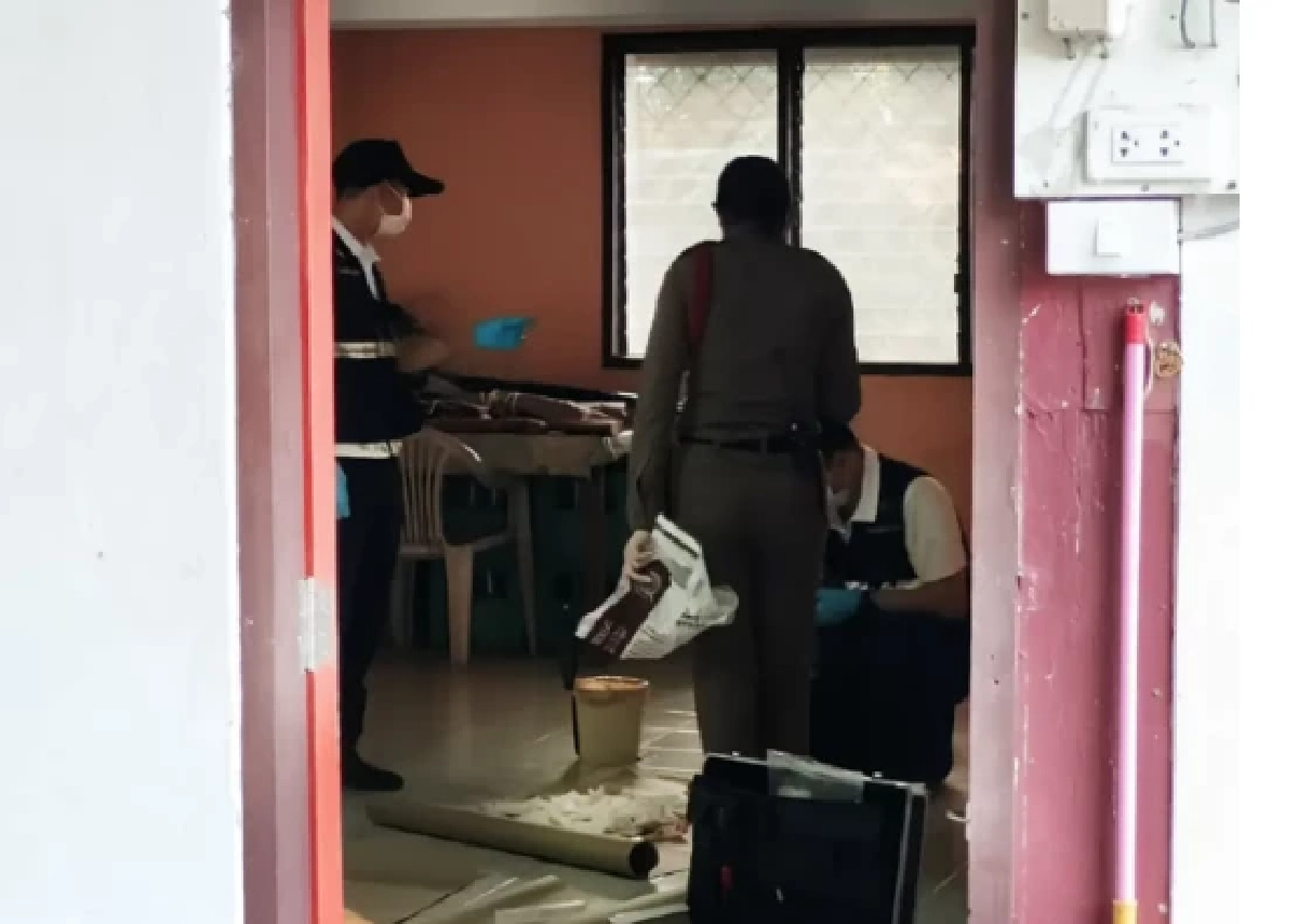 เปิดคำรับสารภาพ ปอนด์พี่เขย ลงมือน้องแพรว ฟังแล้วตกใจ