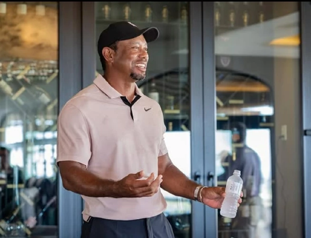 เกิดอะไรขึ้น? "ไทเกอร์ วูดส์" โดนตำรวจรวบ หลังรถคว่ำที่ฟลอริดา