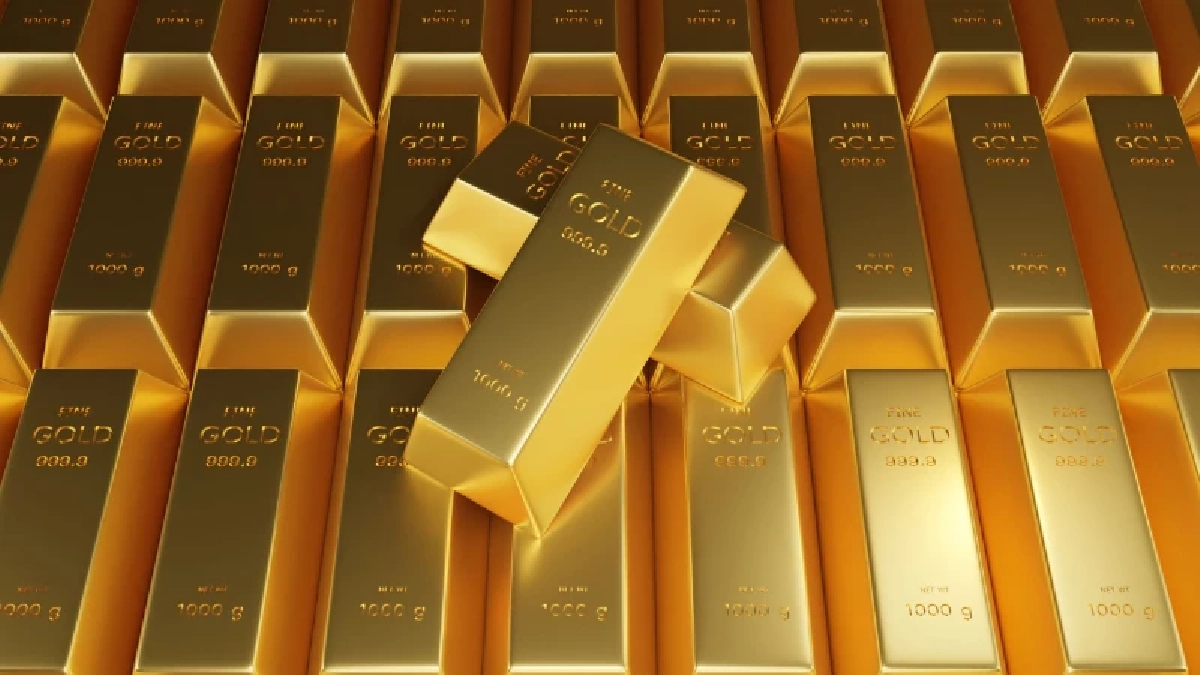 ราคาทองล่าสุดพุ่ง! เปิดตลาดเช้า 13 มี.ค. 69 ปรับขึ้นตามตลาดโลก