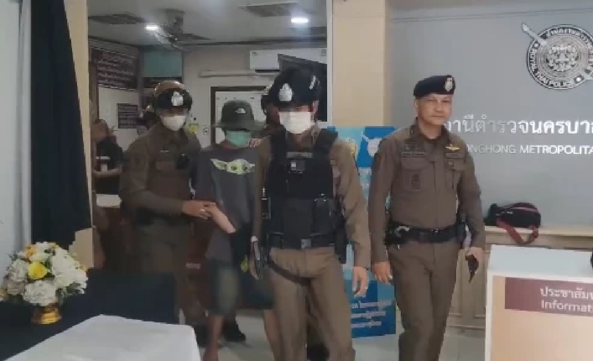 "ต้อม 8 ถุง" เผยสาเหตุฟิวส์ขาดที่แท้จริง พร้อมฝากถึงทุกคน