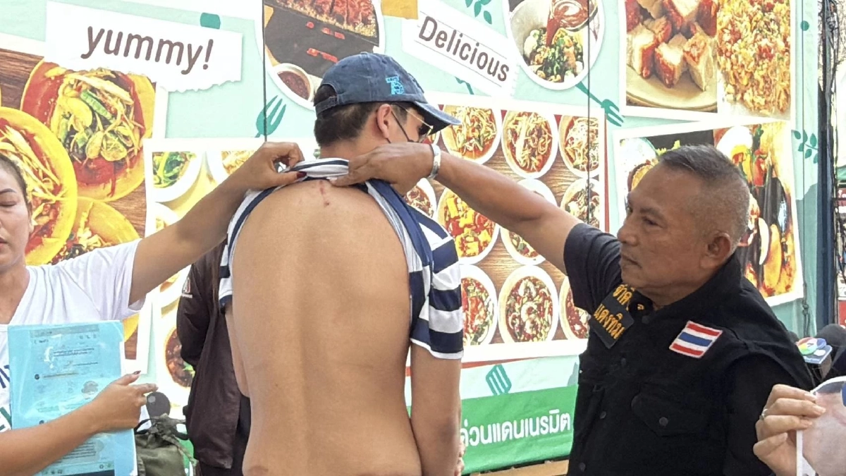 ฝันสลายนักตบดาวรุ่ง แฉผู้ช่วยโค้ชทำช้ำ ต้องเลิกเส้นทางกีฬา