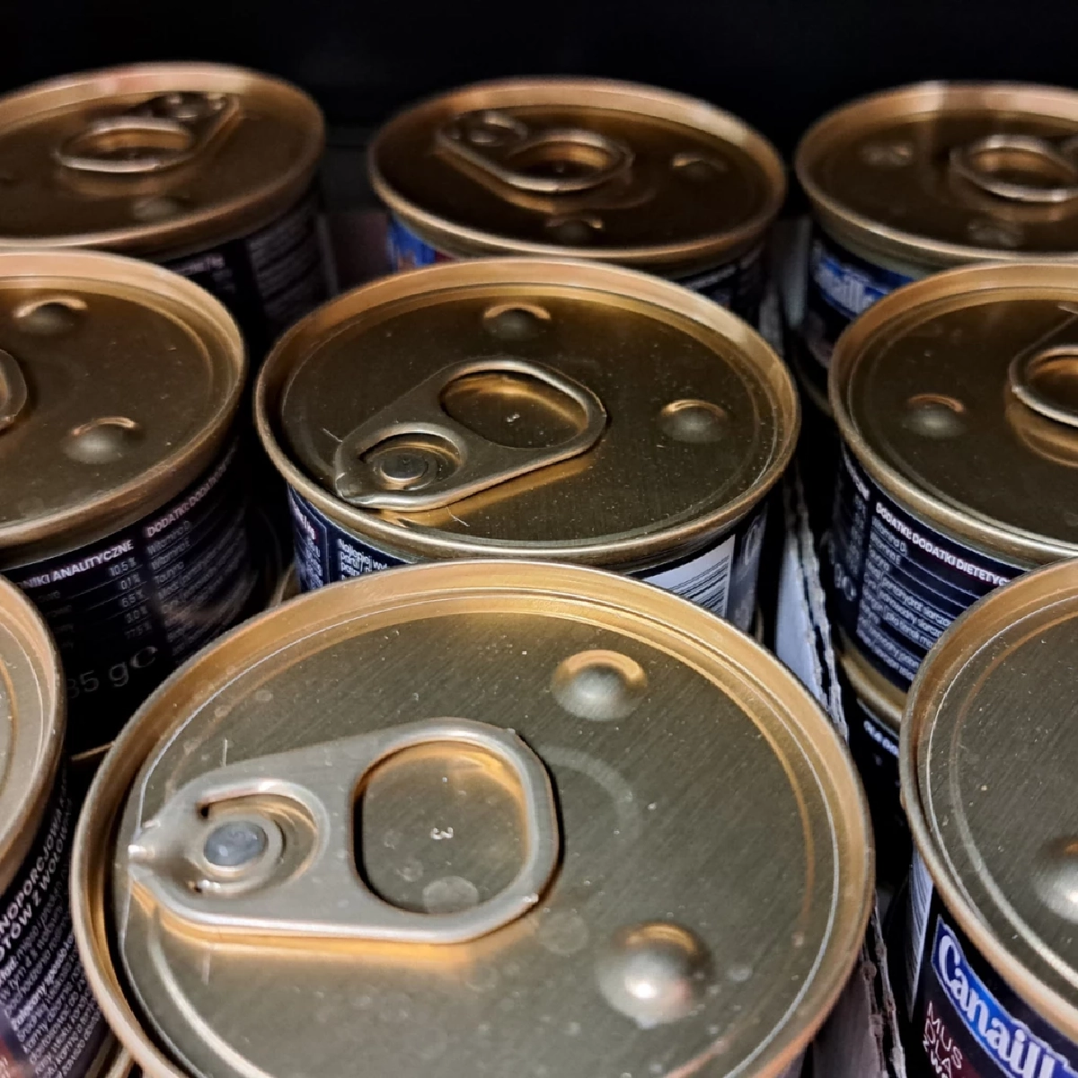 กรมการค้าภายในสั่งตรึงราคาสินค้า 59 รายการ รับมือศึกตะวันออกกลาง