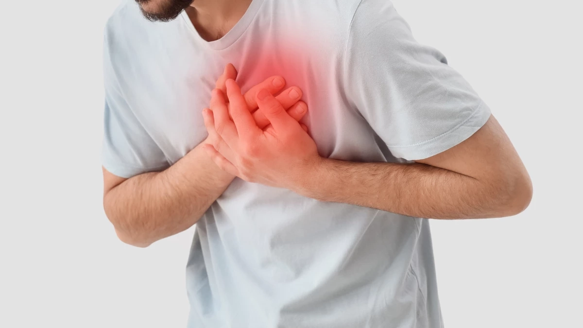 รู้ทันภาวะหัวใจโต! หมอเผยบางกรณีไม่ใช่โรค แต่แบบนี้ต้องพบแพทย์