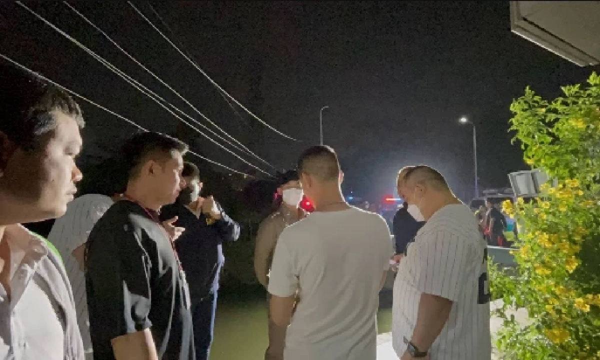 รับไม่ได้ "ต้อมหนุ่มลาว" เผยสาเหตุแท้จริงลงมือแฟนสาวทิ้งอำพราง