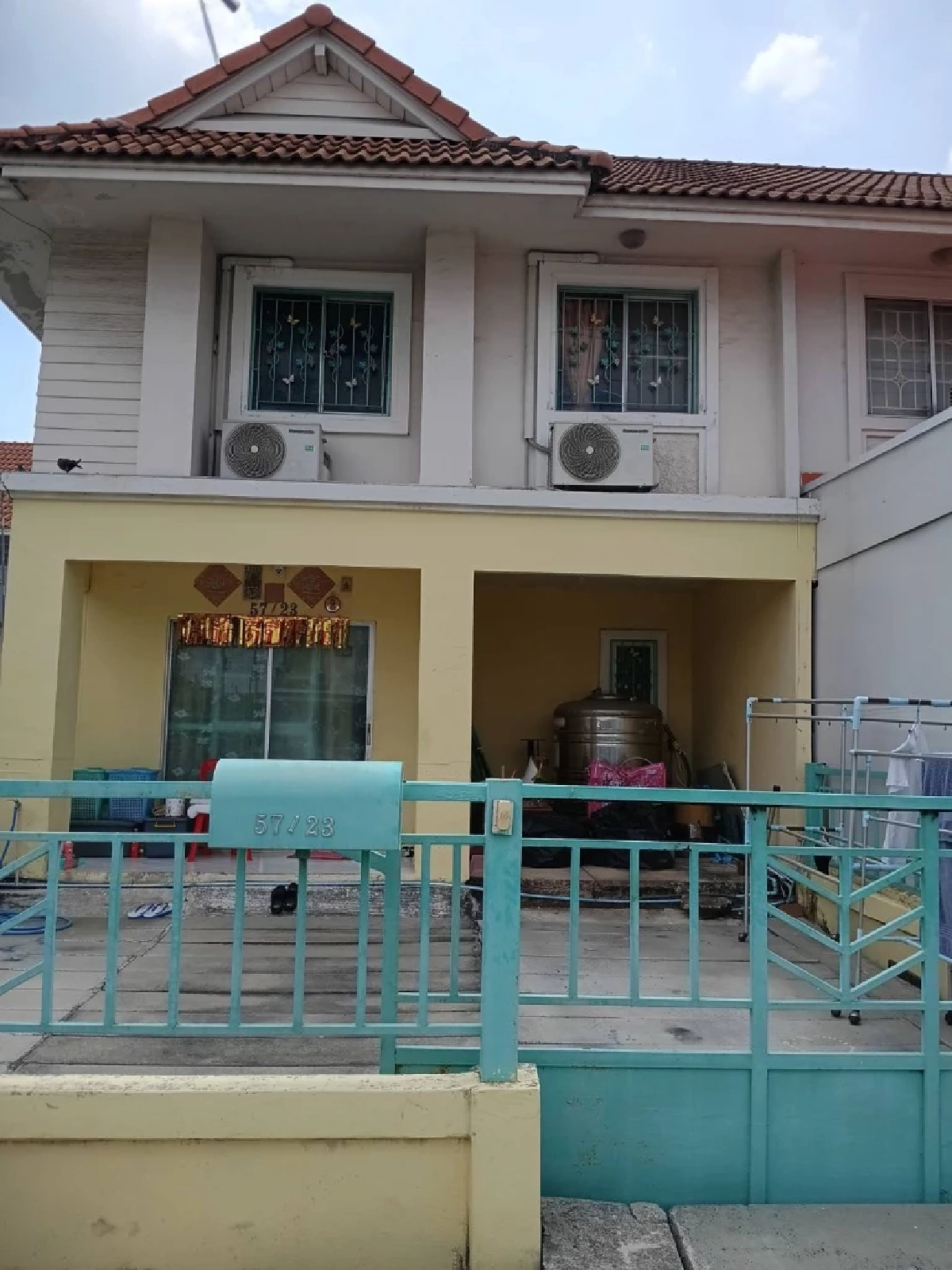 แม่น้องการ์ตูน ประกาศขายบ้าน อยู่ในช่วงวิกฤต ต้องใช้เงินด่วน