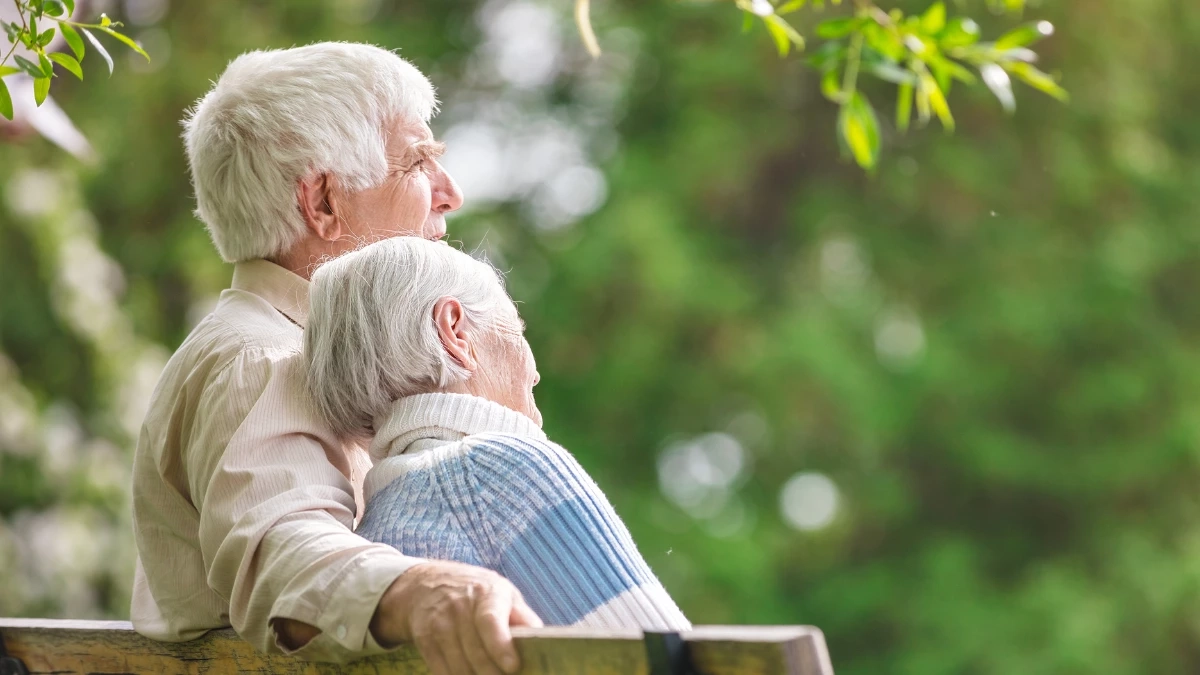 แชร์ว่อนผู้สูงอายุ 60 ปีได้ 5,000 บาท โอนเข้าบัญชีอัตโนมัติ