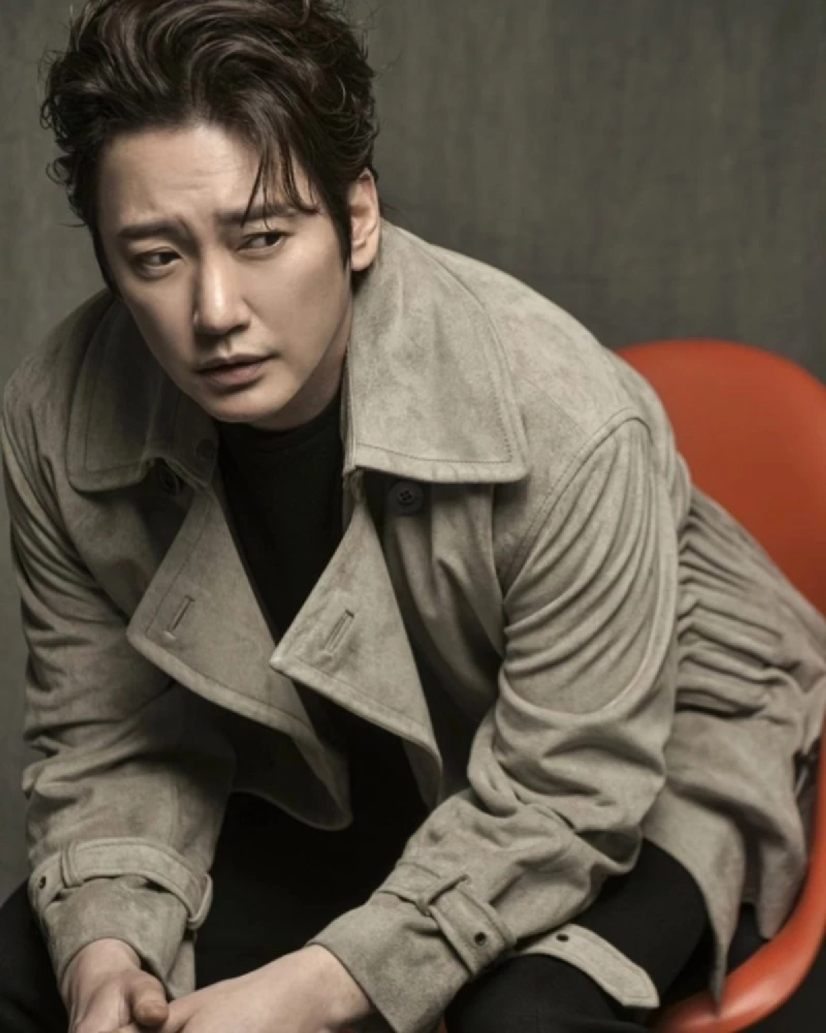 นักแสดงชื่อดังชาวเกาหลีใต้ ถูกพบเสียชีวิตกะทันหันในวัย 45 ปี