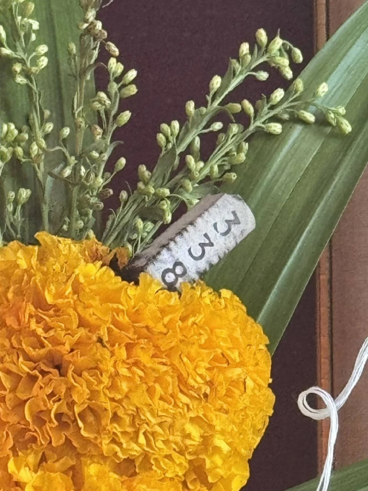 ลูกชายทำบุญ รำลึกครบรอบ 4 ปี "พ่อไวพจน์ เพชรสุพรรณ" ได้เลขธูปมงคล