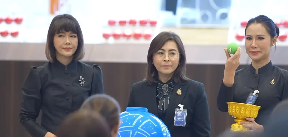 ผลสลาก ธ.ก.ส. 16/3/69 ตรวจหวย ธ.ก.ส. สลากออมทรัพย์ งวด 16 มีนาคม 2569